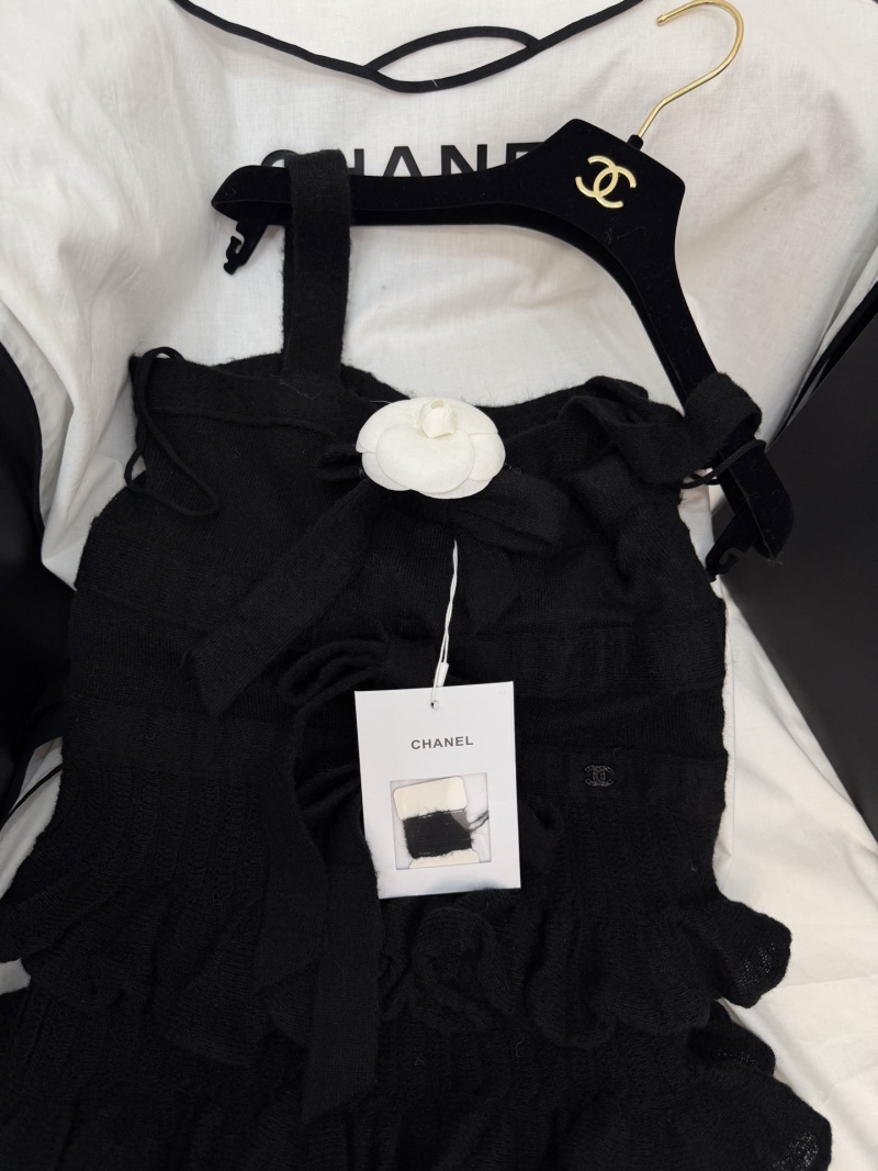 Ch**el dress